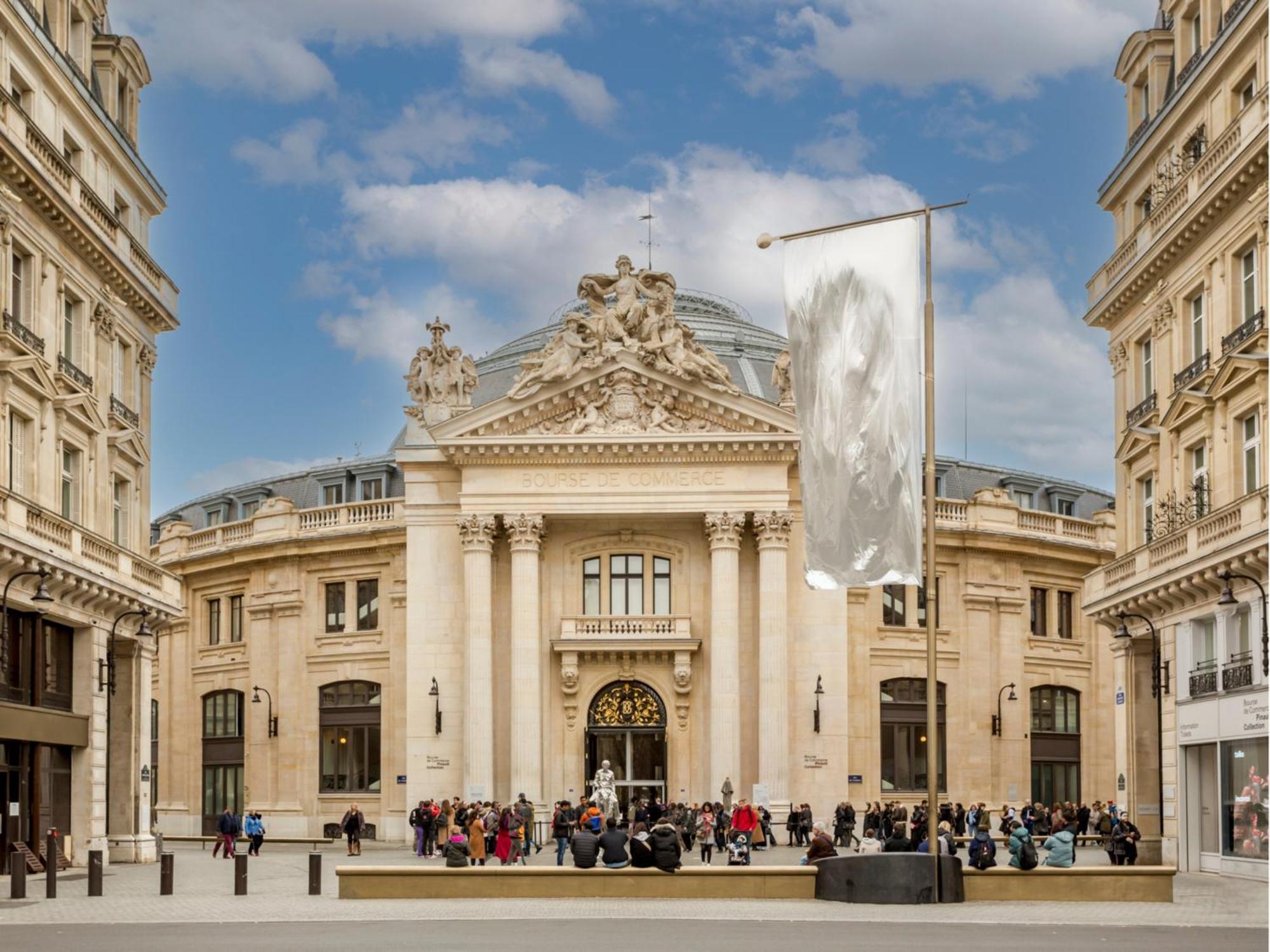 Luxury 2 bedrooms Apartment - Louvre Museum Paris Extérieur photo